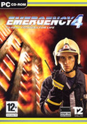 Emergency 4: Global Fighter for Life