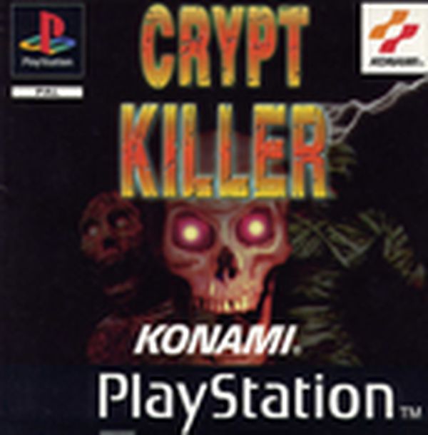 Crypt Killer