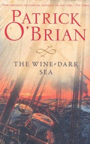 The Wine-Dark Sea