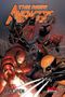 Revolution - The New Avengers, tome 3