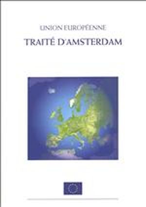Traité d'Amsterdam