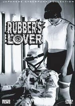 Rubber's Lover