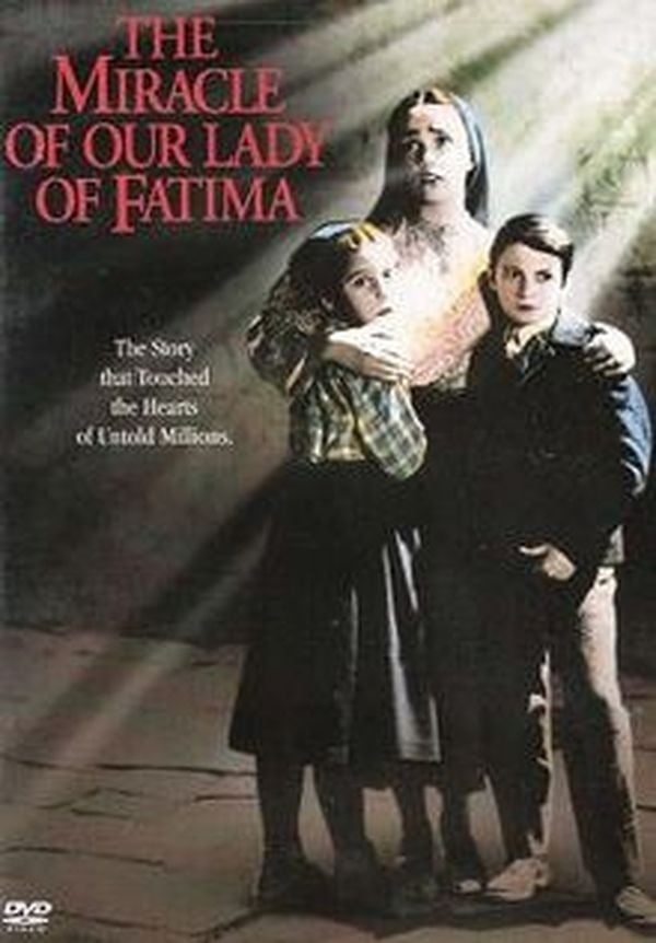 Le miracle de Fatima