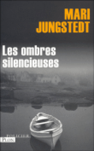 Les ombres silencieuses