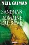 Domaine du rêve - Sandman, tome 3