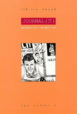 Journal (II)