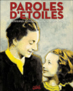 Mémoires d'enfants cachés 1939-1945