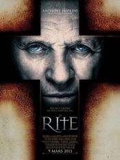 Affiche Le Rite Affiche Le Rite