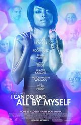 Affiche I Can Do Bad All by Myself