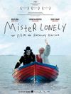 Affiche Mister Lonely