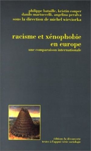 Racisme et Xénophobie en Europe