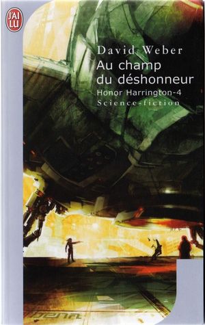 Au champ du déshonneur