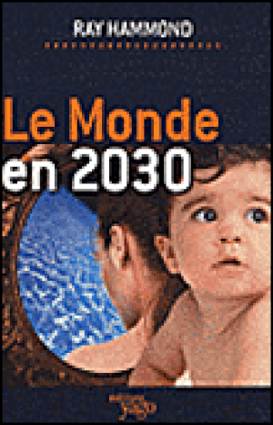 Le monde en 2030