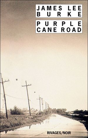 Purple Cane Road