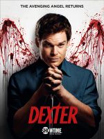 Affiche Dexter Affiche Dexter