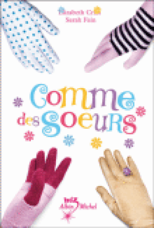 Comme des soeurs