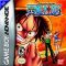 Shonen Jump's One Piece