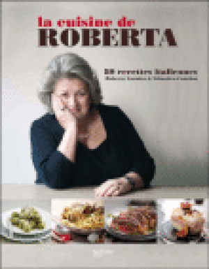 La cuisine de Roberta