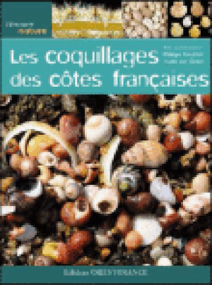 Les coquillages des côtes françaises