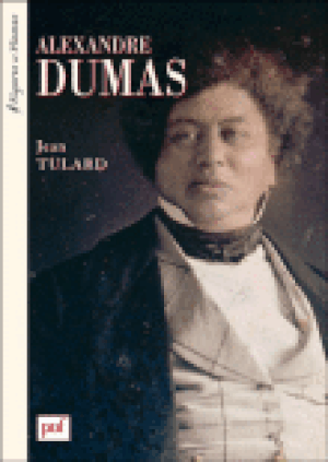 Alexandre Dumas