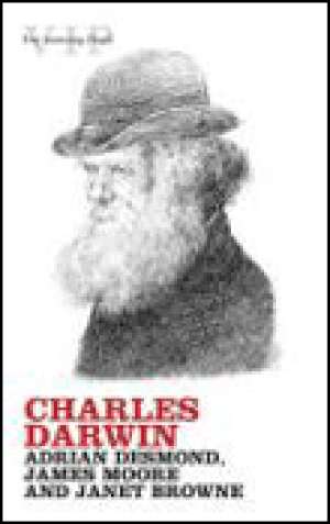 Charles darwin