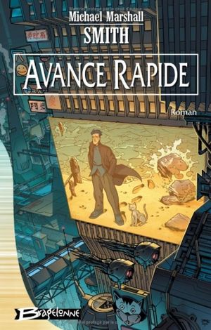 Avance rapide