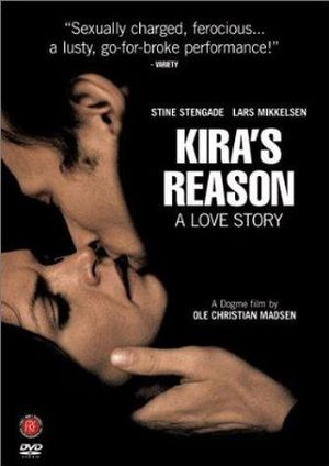 Kira's Reason : A Love Story