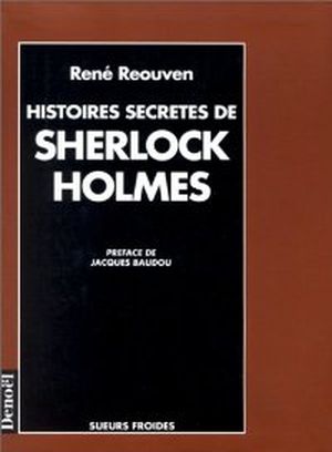 Histoires secrètes de Sherlock Holmes