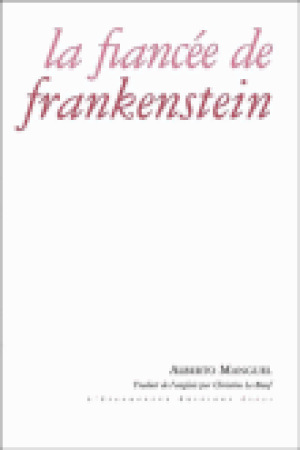 La fiancée de Frankenstein