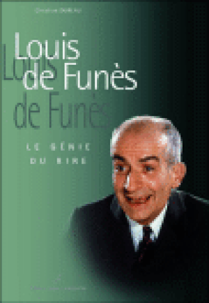 Louis de Funès