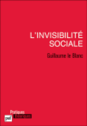 L'invisibilité sociale