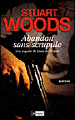 Abandon sans scrupule