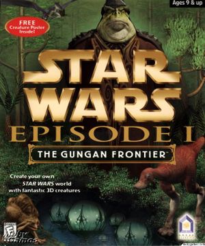 Star Wars : Épisode I - Le Nouveau Monde Gungan
