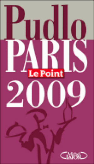 Pudlo Paris