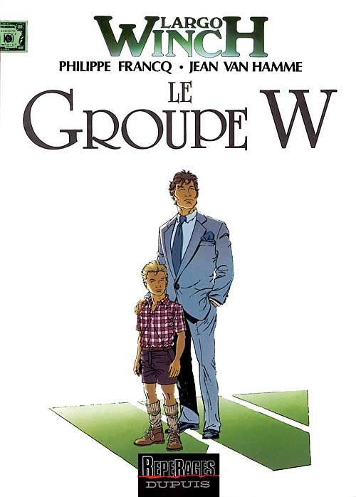 Gruppe W Gruppe W