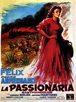 Affiche La Escondida Affiche La Escondida