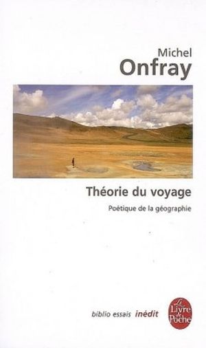 Théorie du voyage