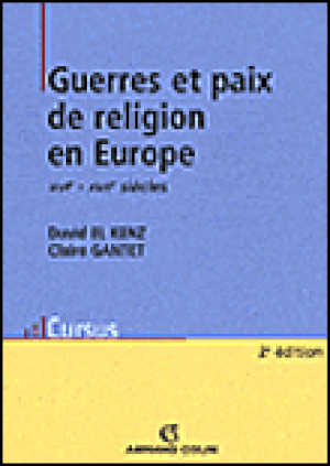 Guerres et paix de religion en Europe
