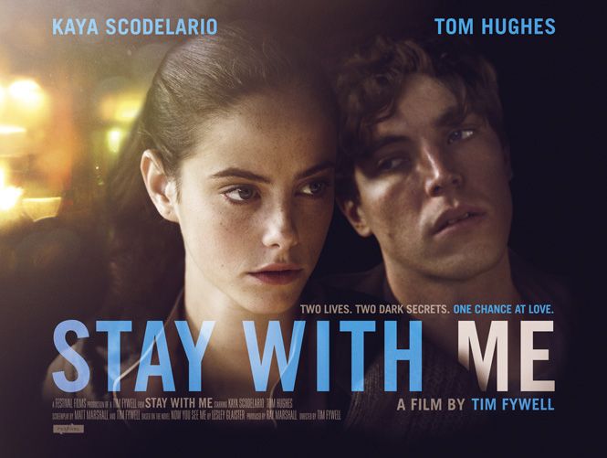 Stay Film Stay Film