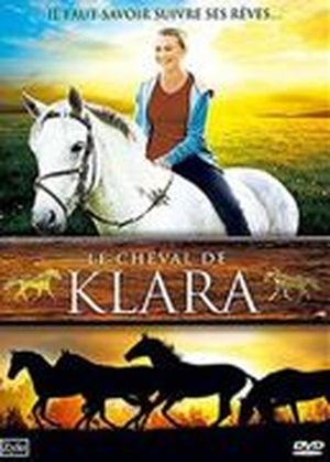 Le cheval de Klara