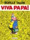 Viva Papa - Achille Talon, tome 20