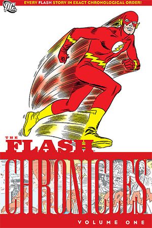 The Flash Chronicles