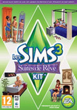 Les Sims 3 : Suites de Rêve Kit