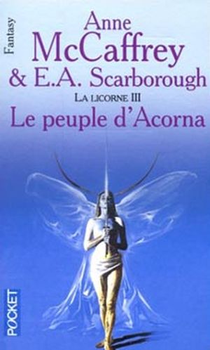 Le Peuple d'Acorna - Acorna, tome 3