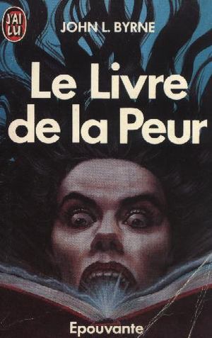 Le livre de la peur