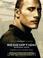 Affiche Rédemption Affiche Rédemption