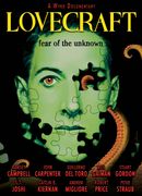 Affiche Lovecraft: Fear of the Unknown