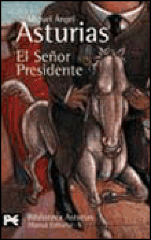 El senor presidente