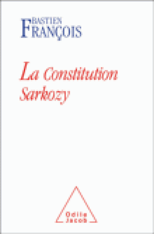 La Constitution Sarkozy
