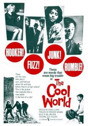 The Cool World